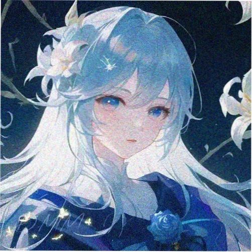 资深影迷头像